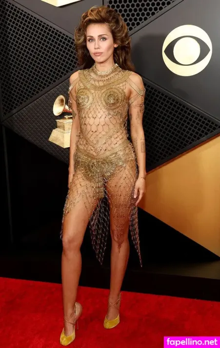 Cyrus Miley OnlyFans Thumbnail #vU9RW2mTWv