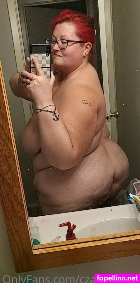 Czarinarose OnlyFans Thumbnail #SneqvEtiKw