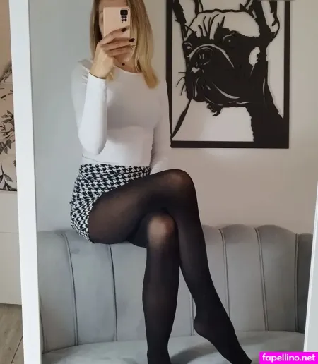Czarna Blondi OnlyFans Thumbnail #85B6h5pjaH