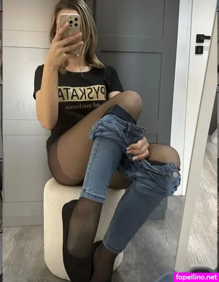 Czarna Blondi OnlyFans Thumbnail #8QT8Js38gk