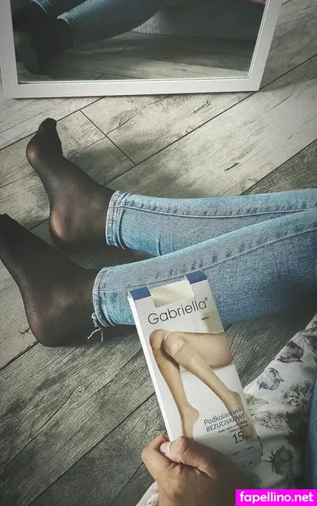 Czarna Blondi OnlyFans Thumbnail #HMEiJdUb8f