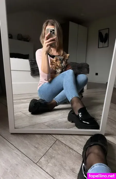 Czarna Blondi OnlyFans Thumbnail #TpdW86Ymik