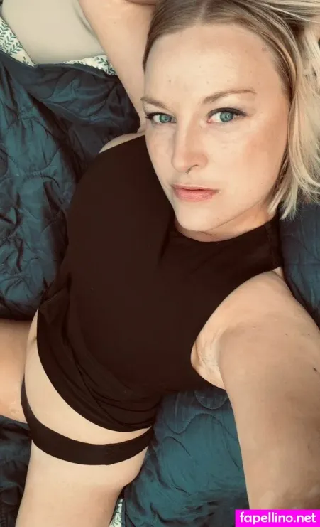 Czech Blondie OnlyFans Thumbnail #snNKl0h6fb