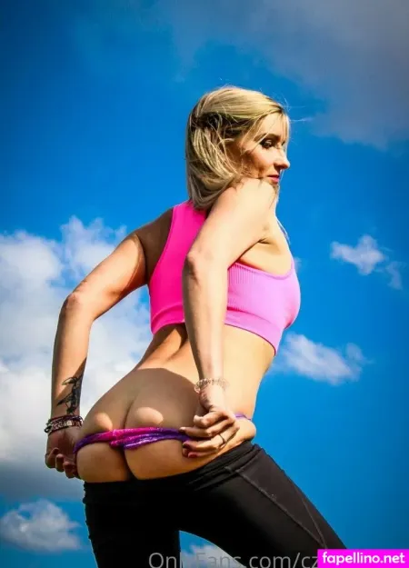Czech M OnlyFans Thumbnail #jzyHpSZeqM