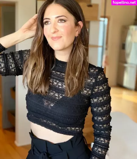 D Arcy Carden OnlyFans Thumbnail #6EpROhNz2H