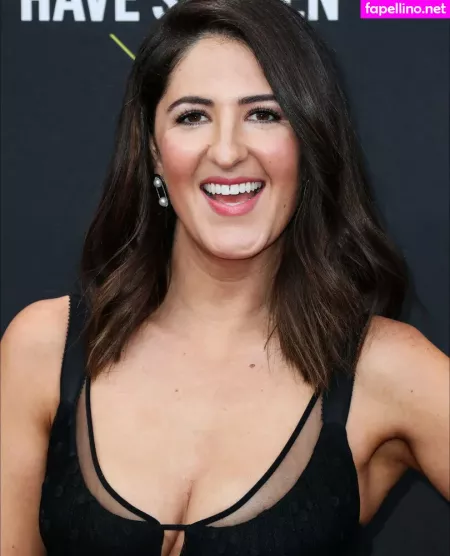 D Arcy Carden OnlyFans Thumbnail #GbD6wrlHpn