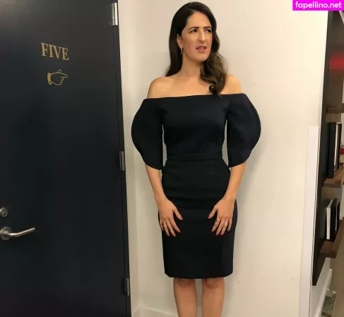 D Arcy Carden OnlyFans Thumbnail #ZU0IZnXM5r