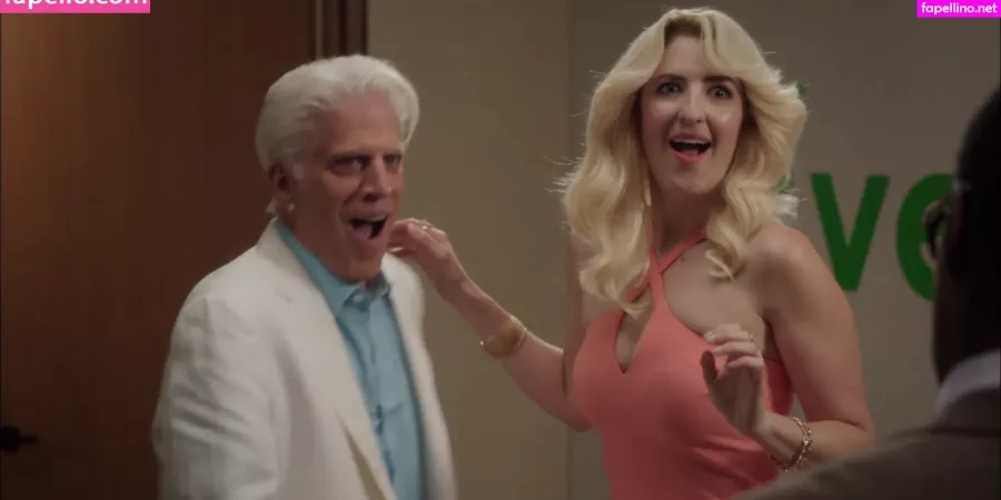 D Arcy Carden OnlyFans Thumbnail #cUKNJS3rnn