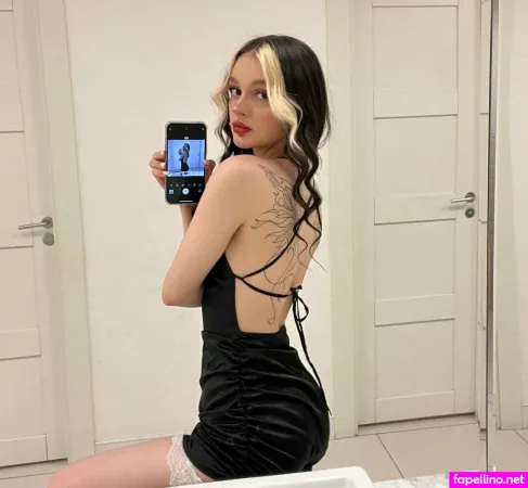 D Gallavichh Daryana OnlyFans Thumbnail #I9RadBFW7A