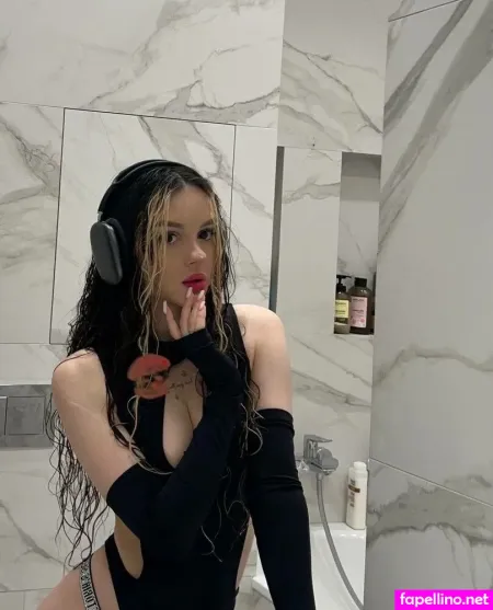 D Gallavichh Daryana OnlyFans Thumbnail #b6mQ5ikxCe
