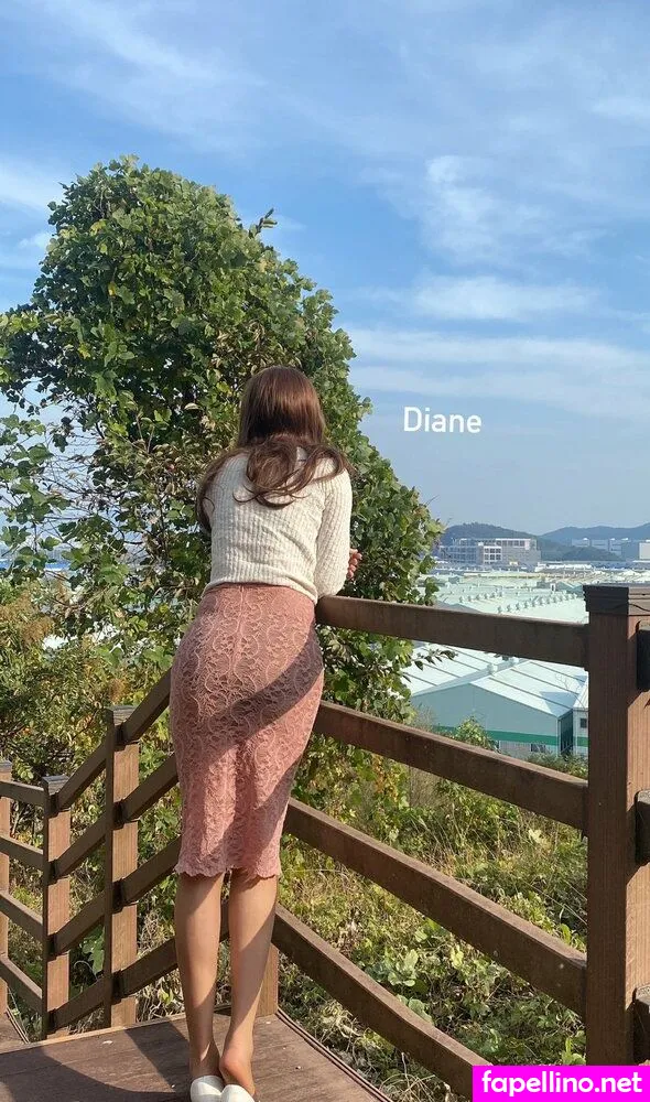Diane, d_mingey, everythingdiane Nude Leaked OnlyFans Photo #WAnJOsymId
