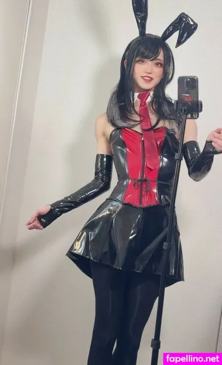 D Rei Uno OnlyFans Thumbnail #AHW8xCU30J