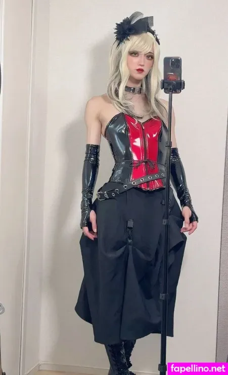 D Rei Uno OnlyFans Thumbnail #GjSNepd9Z0