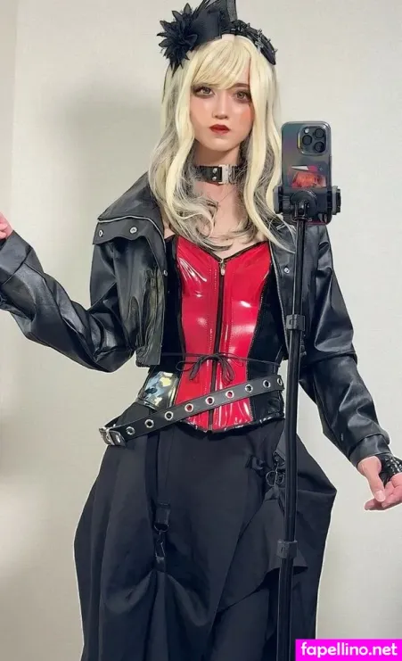 D Rei Uno OnlyFans Thumbnail #mwZO87pXeP