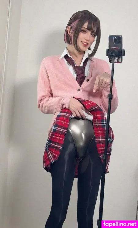 D Rei Uno OnlyFans Thumbnail #vFvcY44MHn