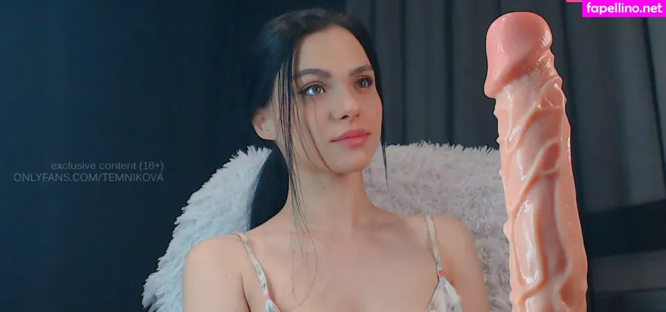 D Temnikova OnlyFans Thumbnail #etfr5qXHFf