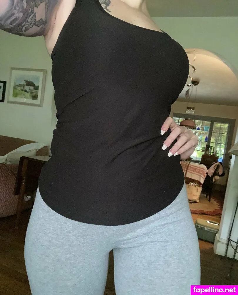 d0llbbyashxo, lil.d00bie Nude Leaked OnlyFans Photo #c63TVP55ei