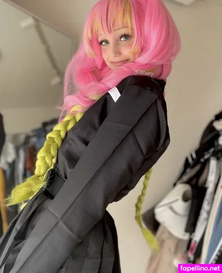 D0llfairy OnlyFans Thumbnail #1gzeOPTPP3