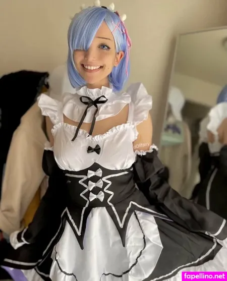 D0llfairy OnlyFans Thumbnail #5sR0HAcQ9a