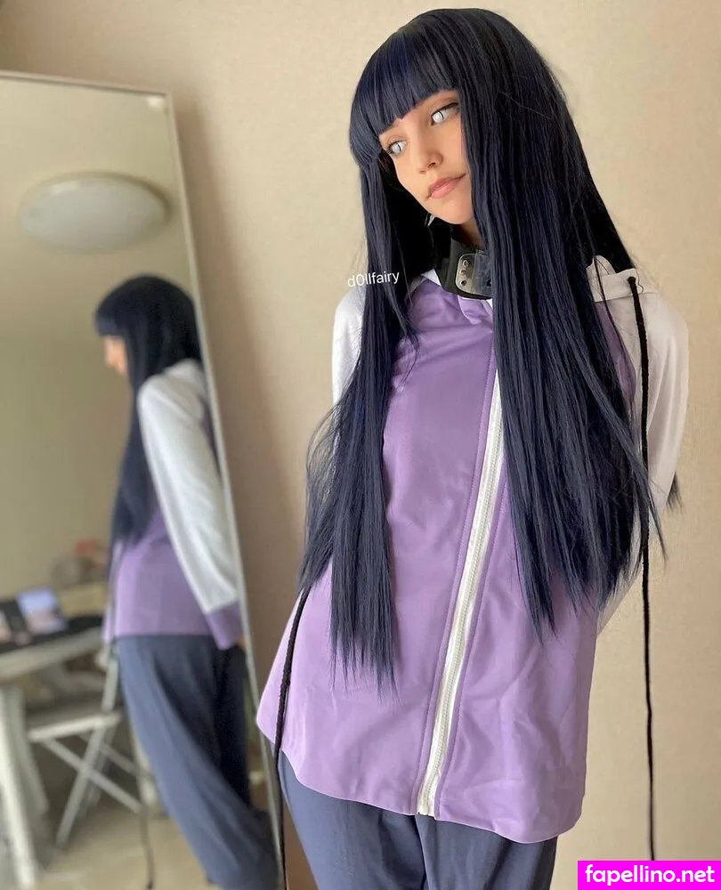 Dolly, d0llfairy Nude Leaked OnlyFans Photo #ELejU31Cqk