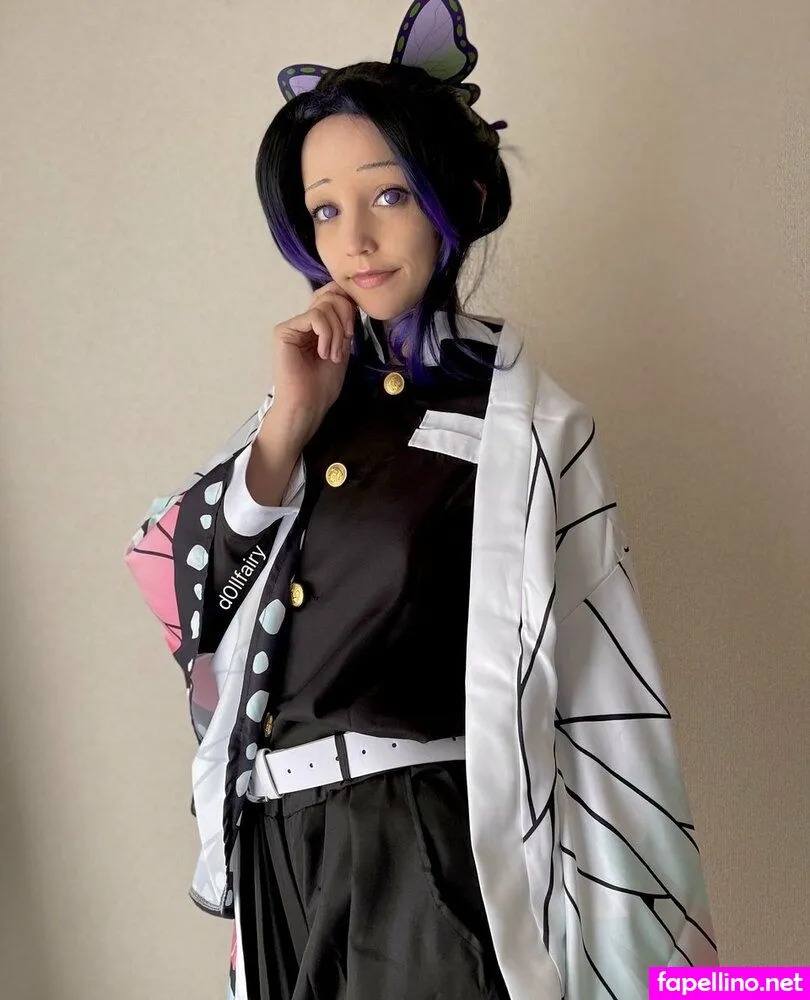 Dolly, d0llfairy Nude Leaked OnlyFans Photo #Se6O4NIpwe