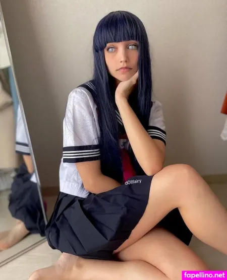 D0llfairy OnlyFans Thumbnail #Y454YjJEbo