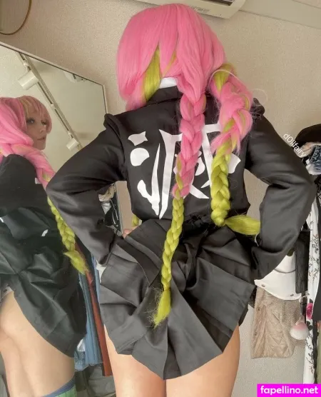 D0llfairy OnlyFans Thumbnail #ftFg8RFXM3