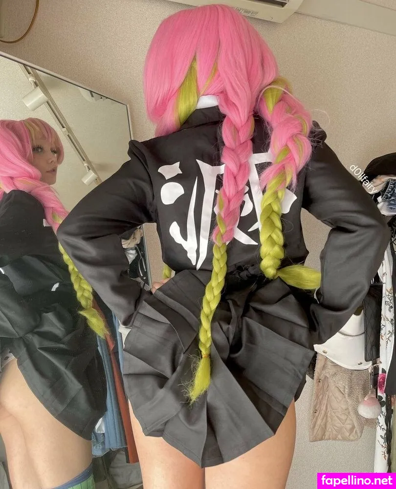 Dolly, d0llfairy Nude Leaked OnlyFans Photo #ftFg8RFXM3