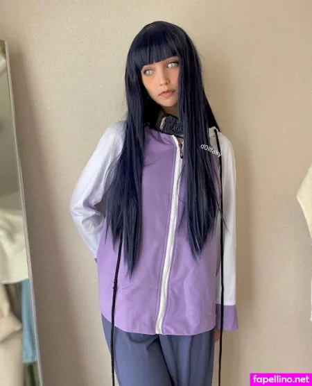 D0llfairy OnlyFans Thumbnail #i8jTzizeBh