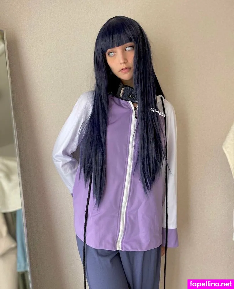 Dolly, d0llfairy Nude Leaked OnlyFans Photo #i8jTzizeBh