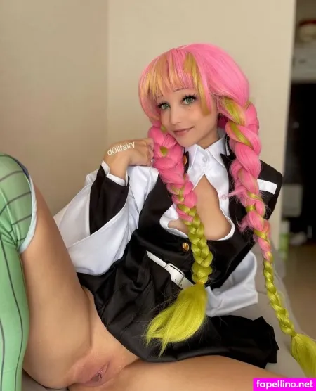 D0llfairy OnlyFans Thumbnail #qOFAXSFFD7