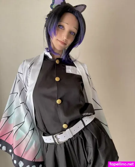 D0llfairy OnlyFans Thumbnail #xXKRvSyYn7