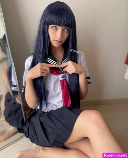 D0llfairy OnlyFans Thumbnail #zl66lL1OJe