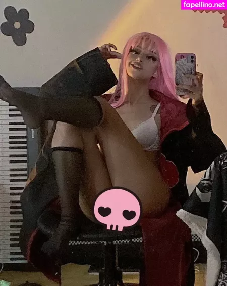 D0llgrim OnlyFans Thumbnail #QdXu7bFRs0