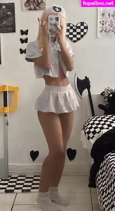 D0llgrim OnlyFans Thumbnail #bYhzeT1RCK