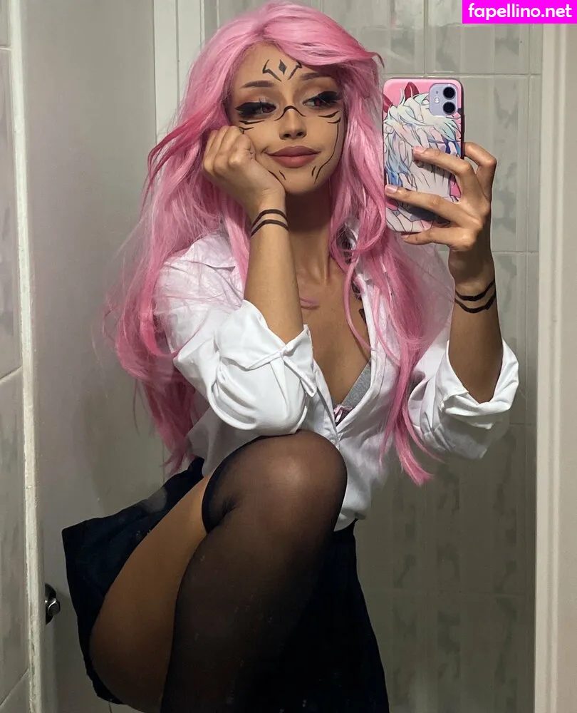 d0llgrim, grimd0ll, therealgrim Nude Leaked OnlyFans Photo #iACq9RrL7o