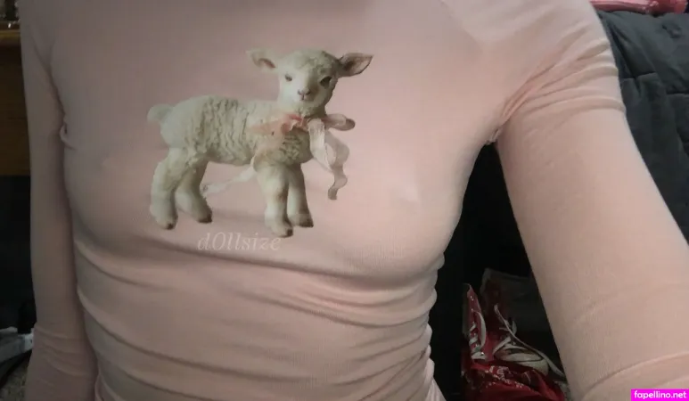D0llsize OnlyFans Thumbnail #yBhUYCWqgu
