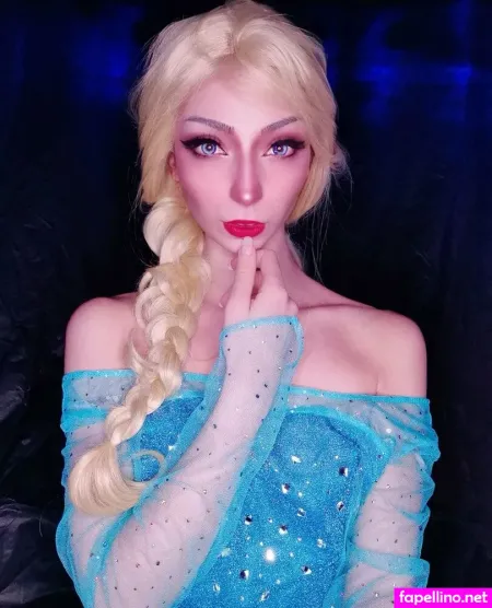 D0llyuwu OnlyFans Thumbnail #8Vr974Vkve