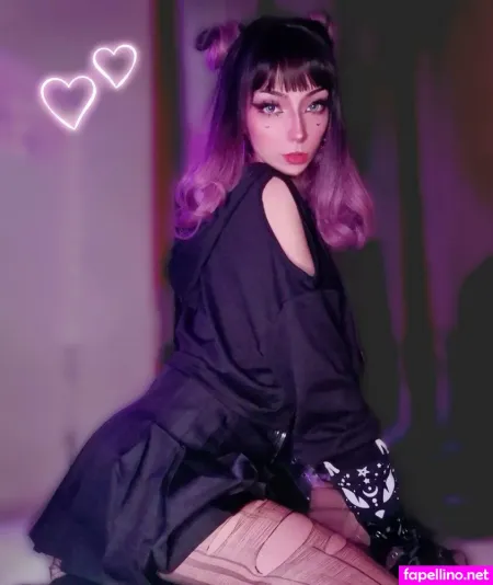 D0llyuwu OnlyFans Thumbnail #NCylDiTIze