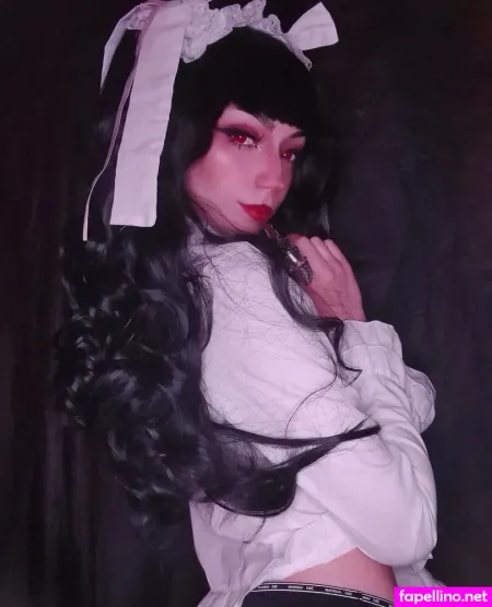 D0llyuwu OnlyFans Thumbnail #nz1OmsgBec