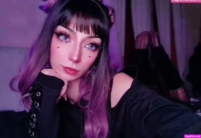 D0llyuwu OnlyFans Thumbnail #tAGfn2Yc1q