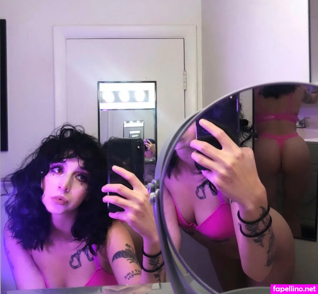 gothkatebush Nude Leaked OnlyFans Photo #oJFbsXdCMZ