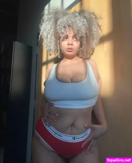 D1vineparadoxxx 1 OnlyFans Thumbnail #MuCaIGeKxf