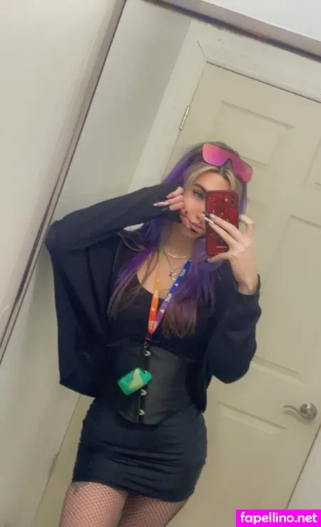 D3adfairi3 OnlyFans Thumbnail #wErHprsGiw