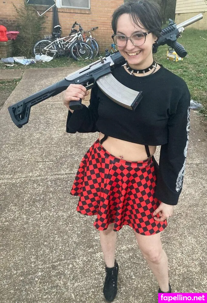 d3athkitt3n Nude Leaked OnlyFans Photo #mtRAczHz6A