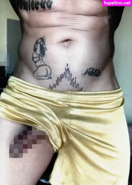 D3sob3di3nt3 OnlyFans Thumbnail #ORulZPOU5k