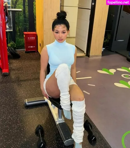 Da Doll OnlyFans Thumbnail #15fGphsFL5