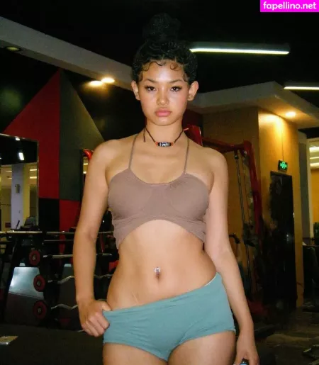 Da Doll OnlyFans Thumbnail #zfFcge1LAj