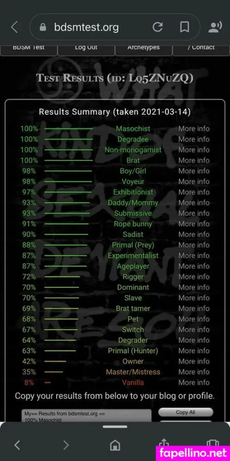 Da Kota Foxx OnlyFans Thumbnail #s8oroETUe3