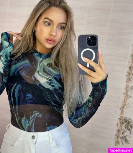 Daaaria 11 OnlyFans Thumbnail #by0ehoepuD